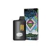 Domewrecker THCA Liquid Diamonds Disposable Vape — Jet Fuel sativa, 5G