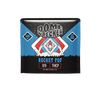 Domewrecker D9 + THCP Gummy — Cherry Limeade, single gummy pack