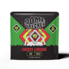 Domewrecker D9 + THCP Gummy — Cherry Limeade, single gummy pack