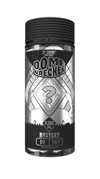 Domewrecker D9 + THCP Gummies — Cherry Limeade, 21-count pouch