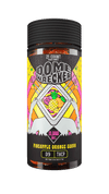 Domewrecker D9 + THCP Gummies — Cherry Limeade, 21-count pouch