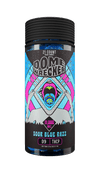 Domewrecker D9 + THCP Gummies — Cherry Limeade, 21-count pouch