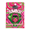 Domewrecker Jumbo Gummies — Colossal Watermelon, 2-count pouch
