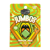 Domewrecker Jumbo Gummies — Colossal Watermelon, 2-count pouch