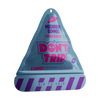 Dozo Don't Trip Mushroom Gummies 6 Count – Cosmic Blue Razz