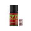 Evri Blend Tablets — Euphoric Strawberry, 5-count jar