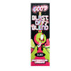 GOO’D Blast Off 2.2g mushroom vape package