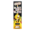 GOO’D Blast Off 2.2g mushroom vape package