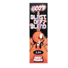 GOO’D Blast Off 2.2g mushroom vape package