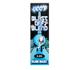 GOO’D Blast Off 2.2g mushroom vape package