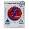OFF7 Botanical Blend Tablets 2-Pack — Blue Razz Blast