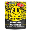 Easy Peazy Euphoria Gummies – 500mg Each | 10 Count