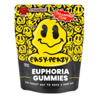 Easy Peazy 10-count functional gummies package