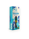 Higher Education THC Blend 2G Echo Disposable Vape — Blue Zushi