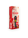 Higher Education THC Blend 2G Echo Disposable Vape — Cherry Cookies