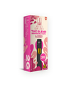 Higher Education THC Blend 2G Echo Disposable Vape — Hulkberry