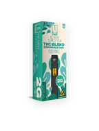 Higher Education THC Blend 2G Echo Disposable Vape — Kush Mintz