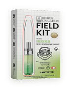 Higher Education 1G THCP Sugar Wax Field Kit — Fantasy Melon