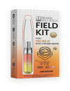 Higher Education 1G THCA Budder Field Kit — Orange Garlic Jam