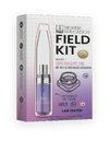 Higher Education 1G THCP Sugar Wax Field Kit — Tropicana Grape Cake