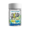 HiXotic D9 + CBD 15:10 Gummies — Blazin Blue Lemonade, 20-count