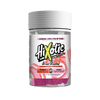 HiXotic D9 + CBD 15:10 Gummies — Blazin Blue Lemonade, 20-count