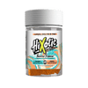 HiXotic D9 + CBD 15:10 Gummies — Blazin Blue Lemonade, 20-count