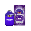 MUNCHIES! Lil Ripper THC-P Smacker Sauce 2G Disposable