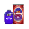 MUNCHIES! Lil Ripper THC-P Smacker Sauce 2G Disposable