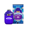 MUNCHIES! Lil Ripper THCA Liquid Diamonds 2G Disposable Vape