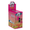 Litty Blue Lotus 3.5G Disposable Vape — Candy Gas