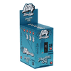 Litty Blue Lotus 3.5G Disposable Vape — Candy Gas