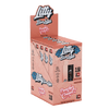 Litty Blue Lotus 3.5G Disposable Vape — Candy Gas