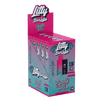 Litty Blue Lotus 3.5G Disposable Vape — Candy Gas