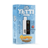 Litty Yetti Blend 3.5G Disposable Vape — Papaya Cookies, THCP liquid diamonds