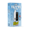 Litty Yetti Blend 3.5G Disposable Vape — Papaya Cookies, THCP liquid diamonds