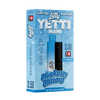 Litty Yetti Blend 3.5G Disposable Vape — Papaya Cookies, THCP liquid diamonds