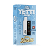 Litty Yetti Blend 3.5G Disposable Vape — Papaya Cookies, THCP liquid diamonds