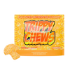 Trippy Chews Gummies — Mango, 10-count