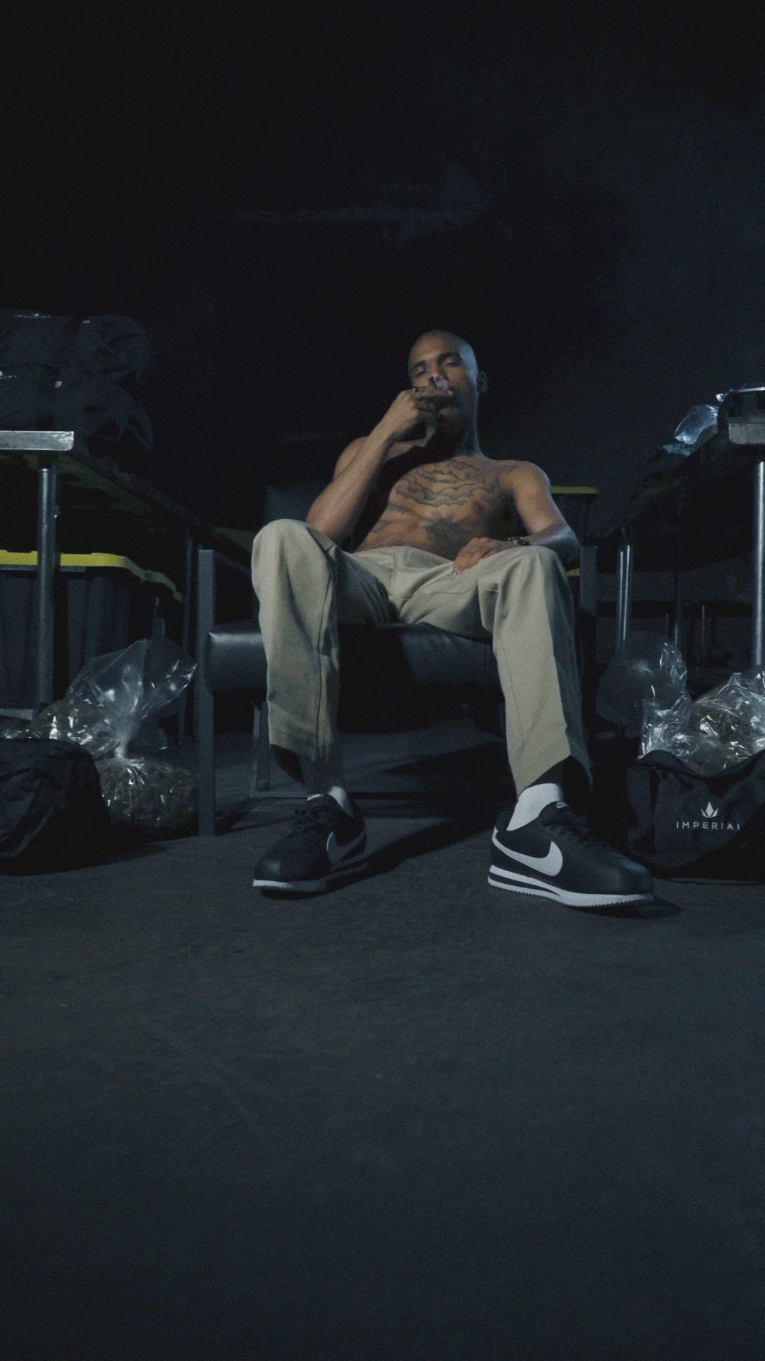 Load video: 