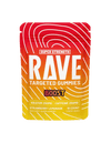 Rave Kratom Boost Gummies — Strawberry Lemonade, 2-count