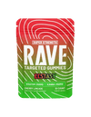 Rave Kratom Ecstasy Gummies — Cherry Limeade, 2-count