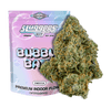 Sluggers Bubble Bath 3.5g flower package