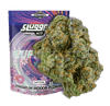Sluggers Euphoria 3.5g flower package