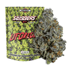 Sluggers UFOreoz 3.5g flower package