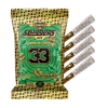 Sluggers 33 mini blunts 5-pack