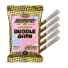 Sluggers Bubble Bath mini blunts 5-pack