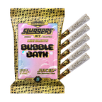 Sluggers Bubble Bath mini blunts 5-pack