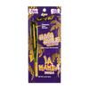 HiXotic Trap'd Out Jeffrey THCA Hash Holes — Apple Jack sativa, 4G donut pre-roll