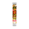 HiXotic Trap'd Out Jeffrey THCA Pre-Roll — Blue Cotton Candy Kush hybrid, 1.3G